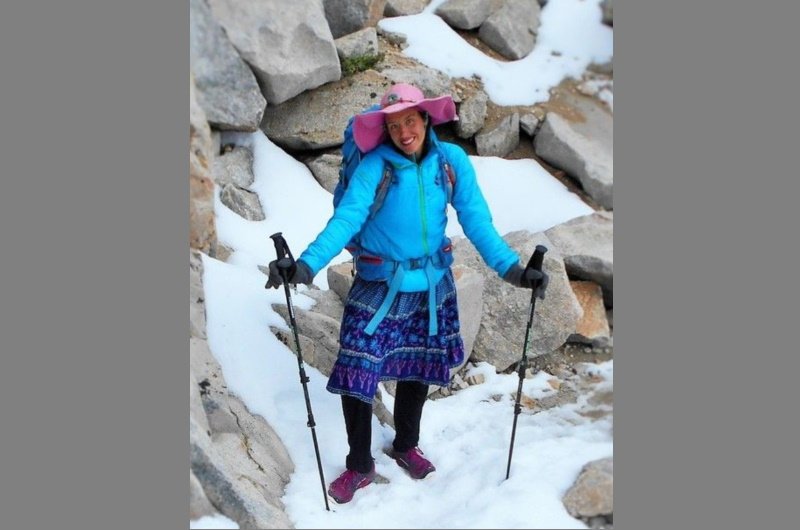 
 Planinarke na Psunju - najava
