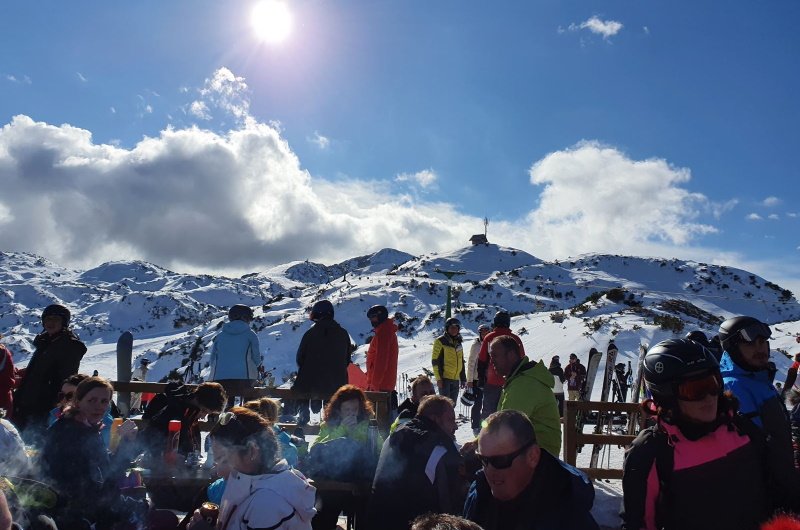 
 Skijaški izlet HPD Strmac
