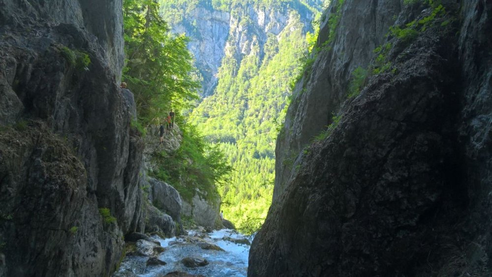 
 Dvodnevni planinarski izlet
