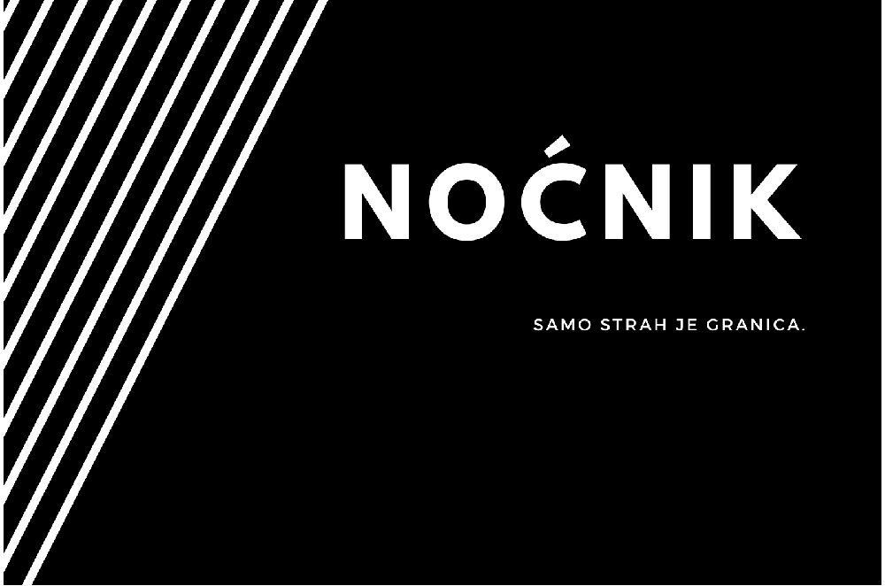 
 Noćnik
